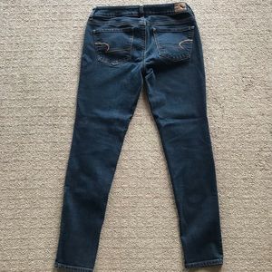 American Eagle Jeggings